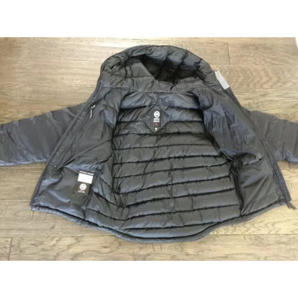 Canada Goose Lodge Hoody Medium